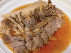 -西贝(满都海公园店)