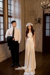 -秦皇岛我和你婚纱摄影工作室