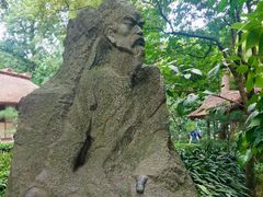 -成都杜甫草堂博物馆