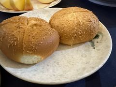 -伊带伊路新疆美食府(呼家楼店)