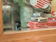 -喜悦小串海鲜烧烤大排档(高新万达店)