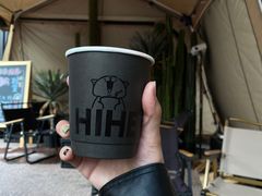 热红酒-HIHE Bistro·Oyster Bar(华熙live店)