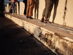 -南沙十九涌渔人码头-南门