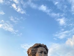 -橘子洲景区