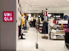 -优衣库(武汉国际广场店)