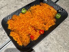 -留半山·香港食堂(啦啦宝都店)