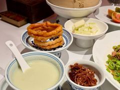 -四季民福烤鸭店(王府井东安门店)