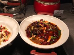 -武汉世茂希尔顿酒店·汇·全日餐厅