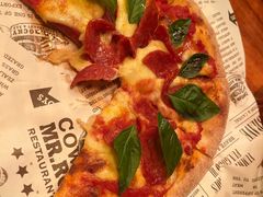 -MR.ROCKY洛奇先生·西餐&酒吧(太古仓店)