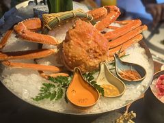 -Mr.Fish鱼鲜生海鲜放题(高德置地冬广场店)