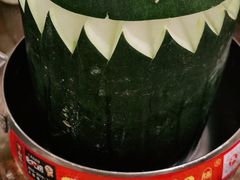 -尚竹阁冬瓜盅·18年地标美食(平洲店)