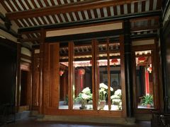 -许驸马府
