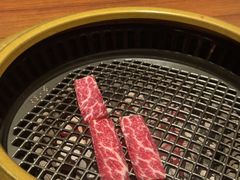 -虎哥六韩式烤肉料理 TIGERGRILL(隆生金山湖中心购物广场店)