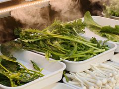 -小鱼儿鲜鱼自助火锅(芝尔庄店)