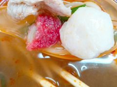 -明月虾面(厦禾路店)