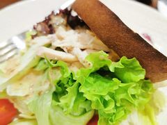 -斯比特花园西餐厅(东方商厦店)