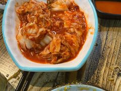 -齐齐哈尔兄弟烤肉(湖山美地店)