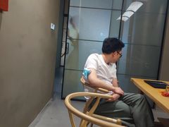 -隐溪茶馆(金虹桥店)
