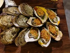 -土蚝·高压锅生蚝(百姓美食街店)