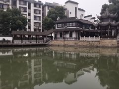-衣裳街历史文化街区