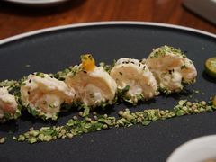 -喜鼎海胆水饺(东港店)