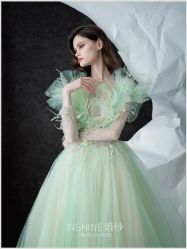 -韩国天使嫁衣婚纱礼服馆(上海旗舰店)
