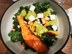 -Wagas(静安嘉里中心店)