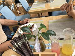 -佰园全日西餐厅-厦门佰翔软件园酒店