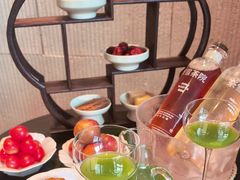 -奈雪茶院·茶室茶馆(广州粤海天地店)
