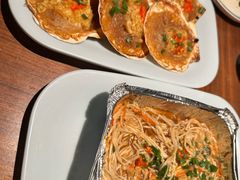 -蚝翅·海鲜粥·烧烤·羊肉季(鄞州万达店)