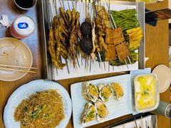 -江湖翅客(琶洲新村店)