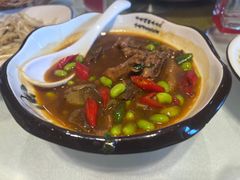 -风味小馆(天目湖宾馆店)