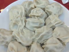 -大眼锅贴水饺(河东店)