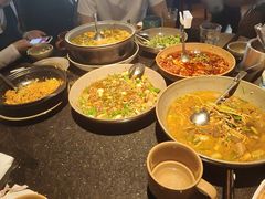 -华豫川酒家(金水路店)