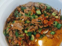 -覃大个·藕汤印象(博奇路店)