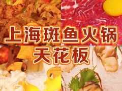 -纯味斑鱼府(中海环宇荟店)