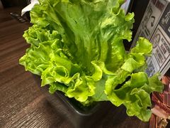 -大馥·炭火烧肉酒场(莘庄莘福坊店)