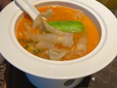 -海派悦庭·海胆烧麦·新融合菜(凯德广场店)