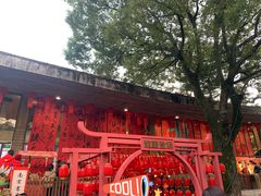 -鼓楼(西湖风景名胜区)