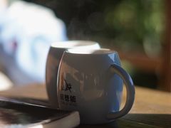 -田德能咖啡博物馆