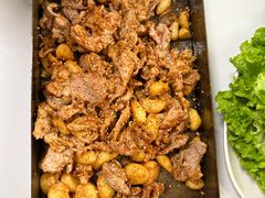 -晓梦戳子肉(瑞云路店)