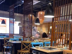 -野妹经典火锅(民治店)