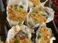 -江味龙虾馆·裸蓝龙虾(南山店)