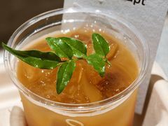 -O.P.S. CAFE