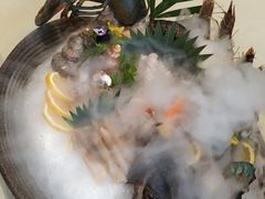 -将相和·海鲜蒸饺大连菜