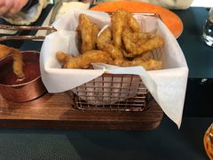 -鼎鼎西餐厅