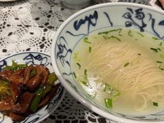 -熠盛粤味·顺德桑拿鸡(永康路店)