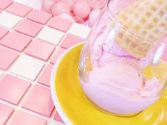 -W CAFE(甜爱路店)