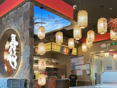 -恰饭·老长沙市井菜(天河客运站店)