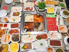 -海底捞火锅(龙湖北京大兴天街店)